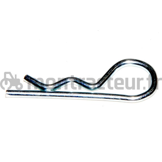 GOUPILLE BETA (STANDARD) Ø 3 X 52 MM - SACHET - (BLISTER 10 PIÈCES)