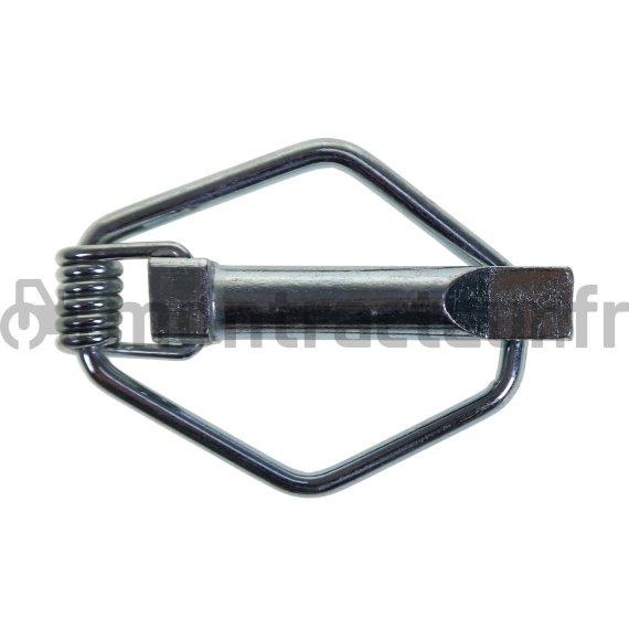 GOUPILLE Ø 10.5 X 45 MM -(BLISTER 4 PIÈCES)