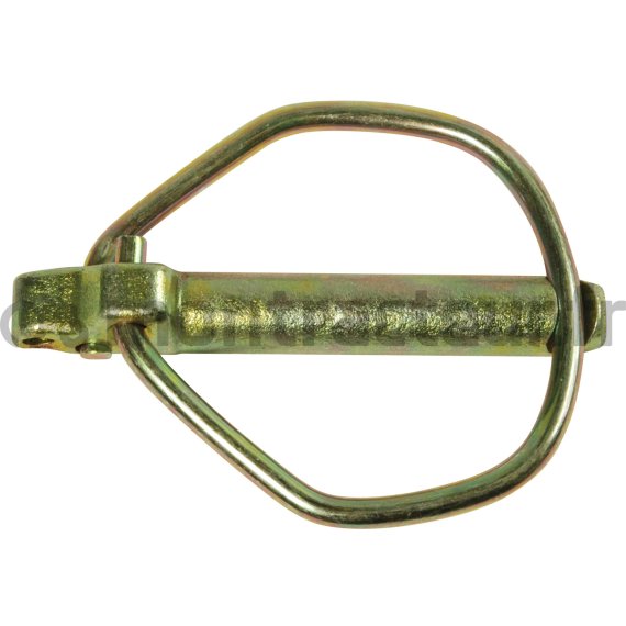 GOUPILLE Ø 10.5 X 45 MM - (BLISTER 1 PIÈCE)