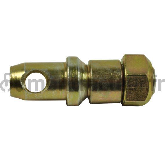 PITON L 83.5 MM - 3- 4'' UNF