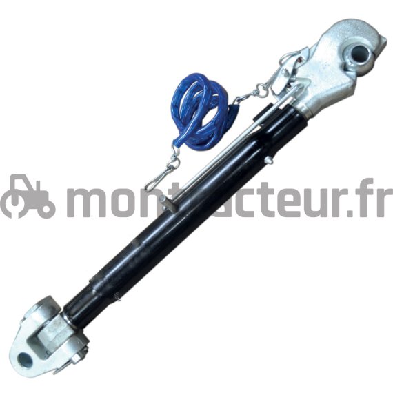 BARRE DE POUSSÉE CATÉGORIE 2/2 - M 36 X 3 - L 680- 930 MM