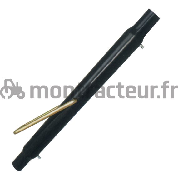 TUBE M 30 X 3.5 - L 405 MM