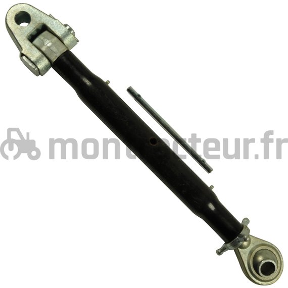 BARRE DE POUSSÉE CATÉGORIE 2/2 - M 36 X 3 - L 610- 860 MM