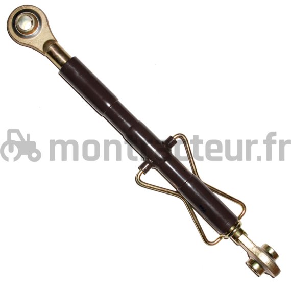 BARRE DE POUSSÉE CATÉGORIE 2/2 - 1'' 1/4 UNC - L 610/810 MM