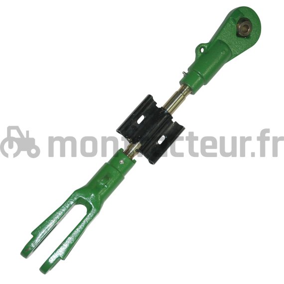 SUSPENTE L 640/945 MM - Ø 20 X 20.8 X 78.5 MM