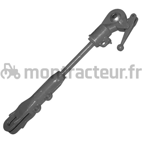 SUSPENTE L 540/720 MM - 19.4 MM