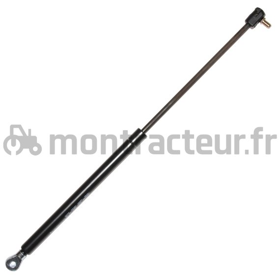 VÉRIN A GAZ VITRE ARRIÈRE