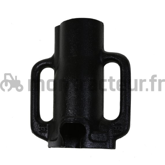 POIGNÉE DE REGLAGE DE SUSPENTE