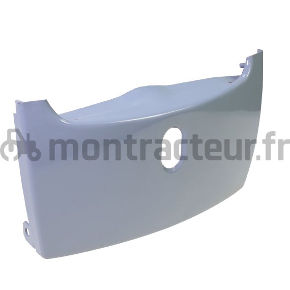 PANNEAU INFÉRIEUR TROU OVALE