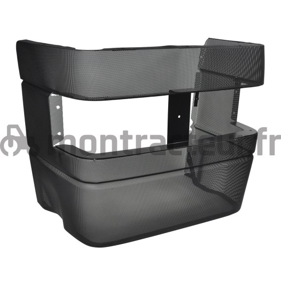 CALANDRE ADAPTABLE FIAT - FORD - NEW HOLLAND