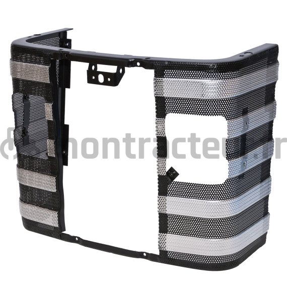 CALANDRE H 400 MM ADAPTABLE MASSEY FERGUSON