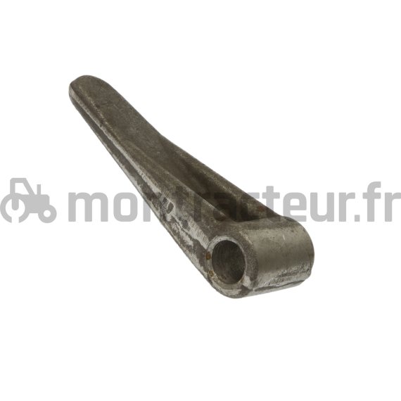 CHARNIÈRE LÉGÈRE Ø 13 MM