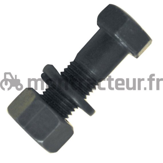 BOULON ROTALABOUR Ø 16 X 45 (BLISTER 25 PIÈCES)