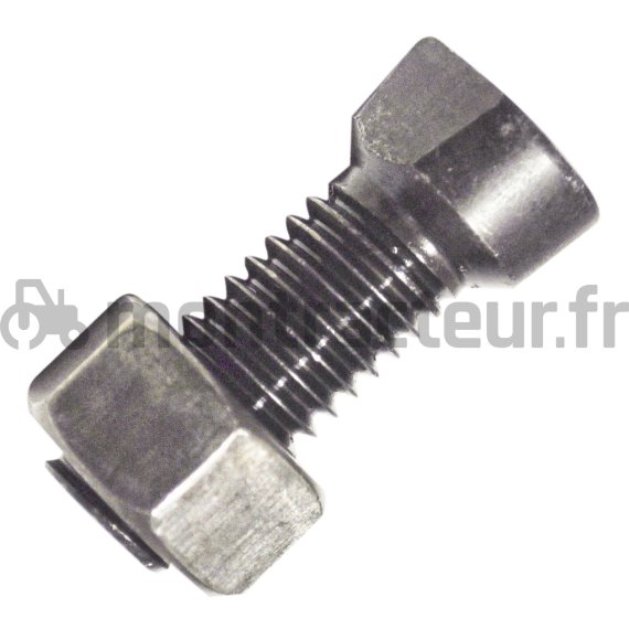 BOULON TC1M - 12.9 Ø 14 X 32 (BLISTER 25 PIÈCES)