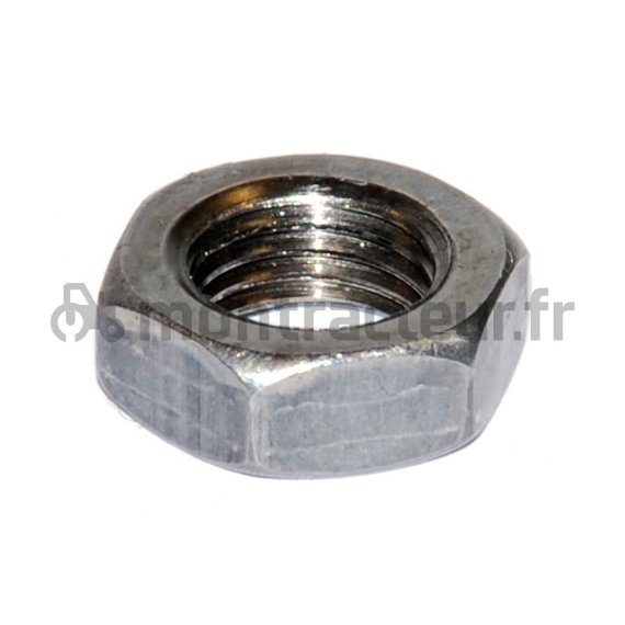 ÉCROU 3/8'' UNF - 5.55 MM