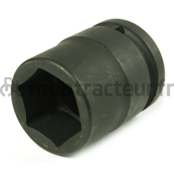 DOUILLE A IMPACT 6 PANS 3/4'' X 30 MM