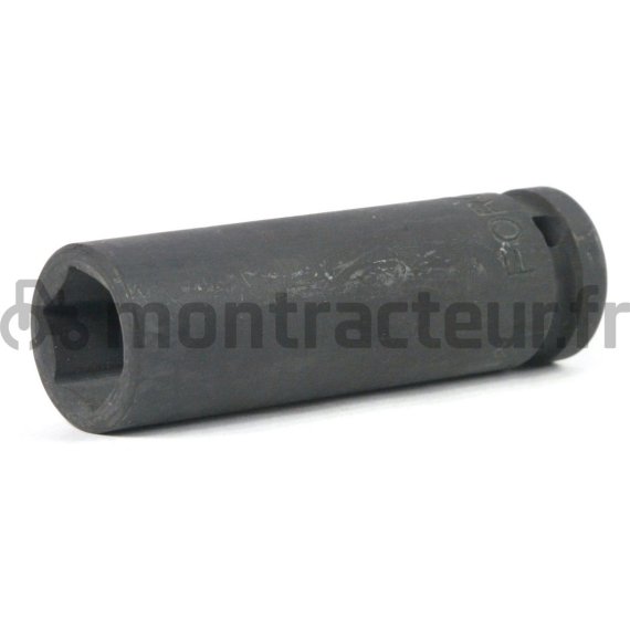 DOUILLE A IMPACT 6 PANS 1/2'' X 19 MM X 85 MM