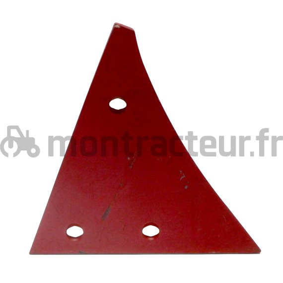 ÉTRAVE GAUCHE ADAPTABLE KUHN/HUARD