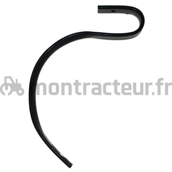 DENT CHISEL 460 X 45 X 8 MM