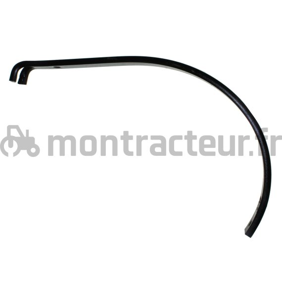 DENT CHISEL 600 X 50 X 16 MM