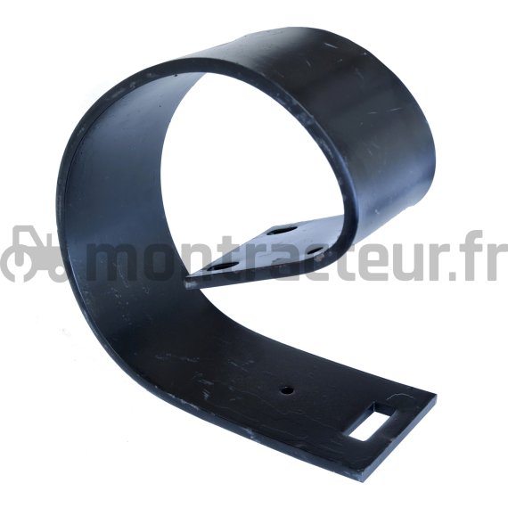 SUPPORT DENT 150 X 12 MM - POUR BATI DE 80 OU 100