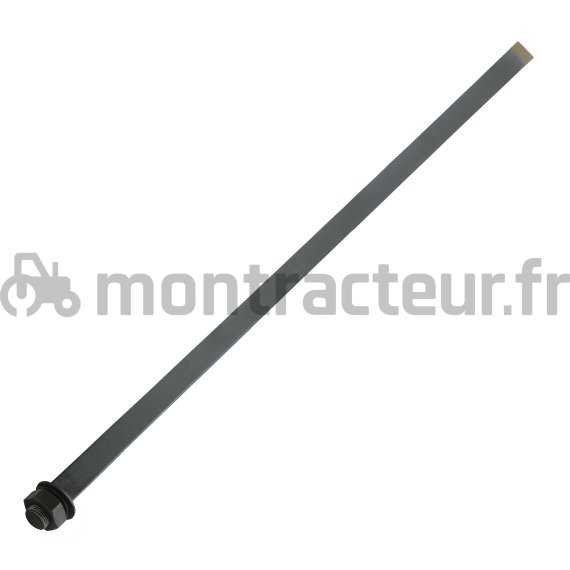 ARBRE 40 COVERCROP - LONGUEUR 2520 MM