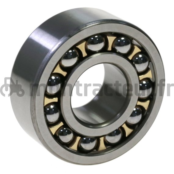 ROULEMENT A ROTULE SUR BILLES 2209