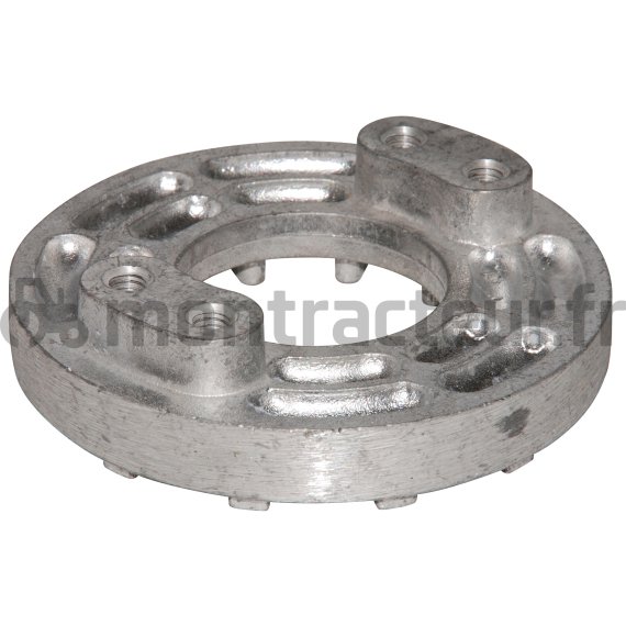 PLAQUE D'ACCOUPLEMENT FLECTOR  CÔTÉ POMPE