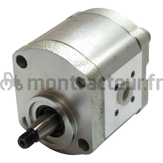 POMPE HYDRAULIQUE