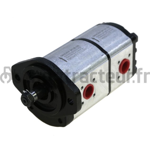 POMPE HYDRAULIQUE
