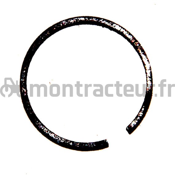 SEGMENT PISTON Ø 22.5MM