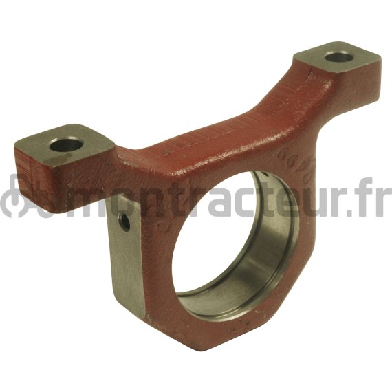 SUPPORT D'ARBRE DE TRANSMISSION