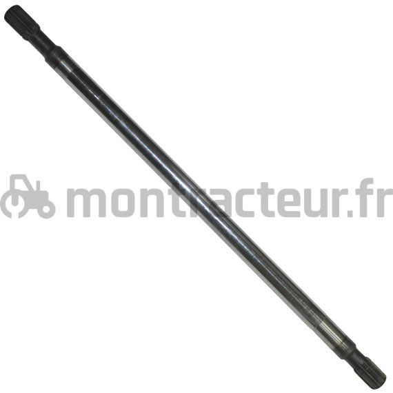 ARBRE DE TRANSMISSION L. 750 MM