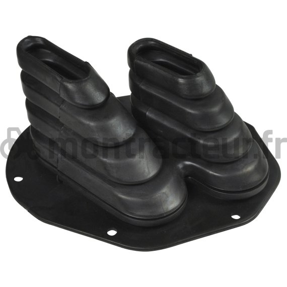 SOUFFLET DE LEVIER DE VITESSE