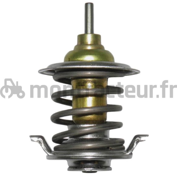 THERMOSTAT Ø 50 55 MM - 83°C