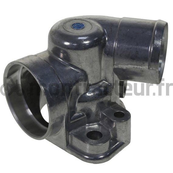 PORTE THERMOSTAT 83°C