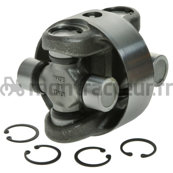 NOIX DE CARDAN AVEC CROISILLONS