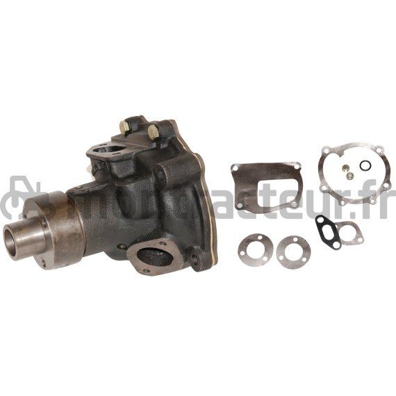 POMPE À EAU ADAPTABLE FIAT