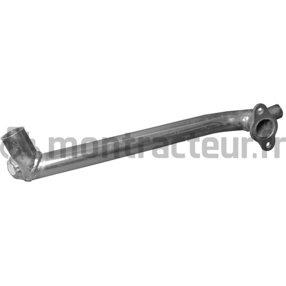 TUBE RIGIDE INFÉRIEUR