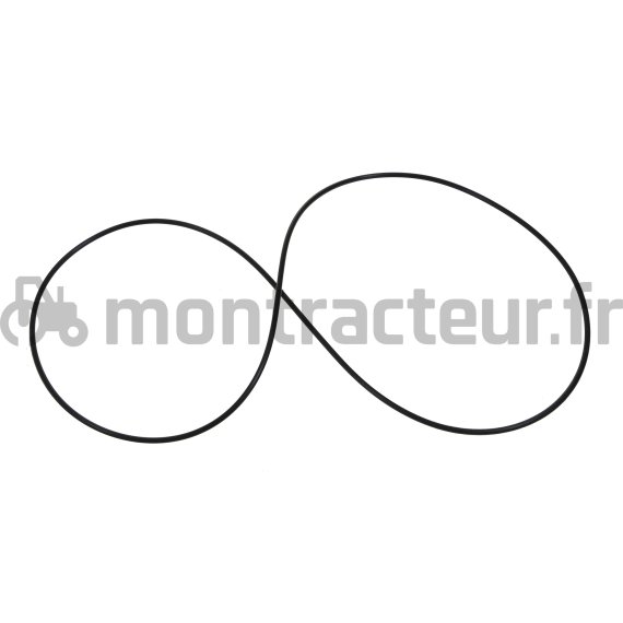 JOINT TORIQUE 3.53 X 343 MM