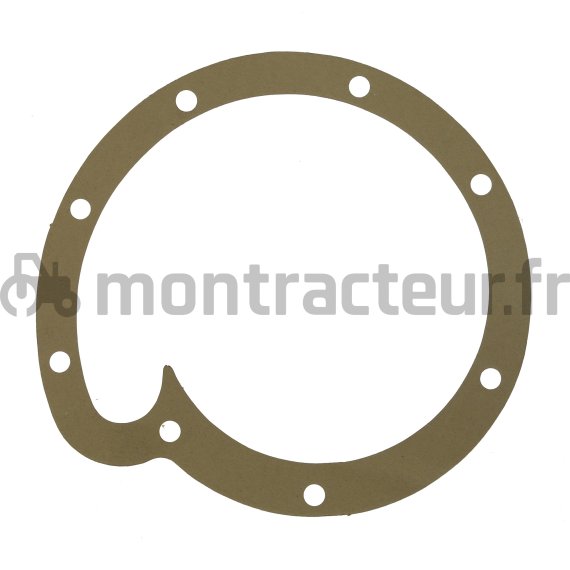 JOINT DE POMPE À EAU