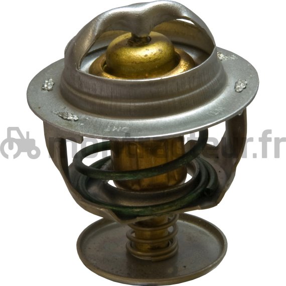 THERMOSTAT Ø 43 MM - H 53 MM - 83°C