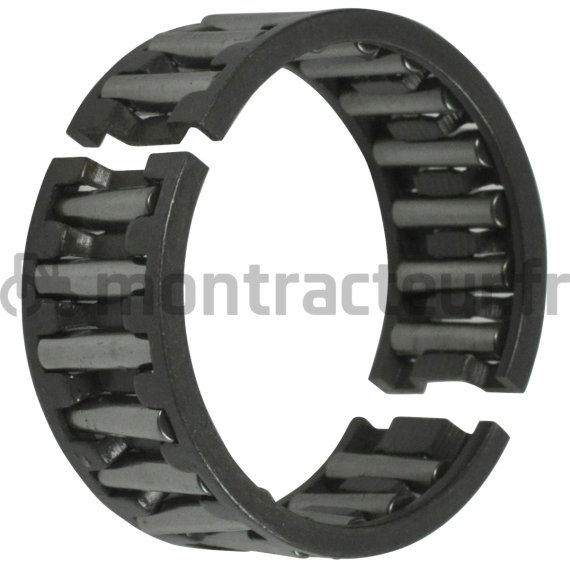 ROULEMENT A AIGUILLES Ø 25 X 29.56 X 12.56 MM