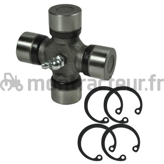 CROISILLON 27 X 82.5 MM