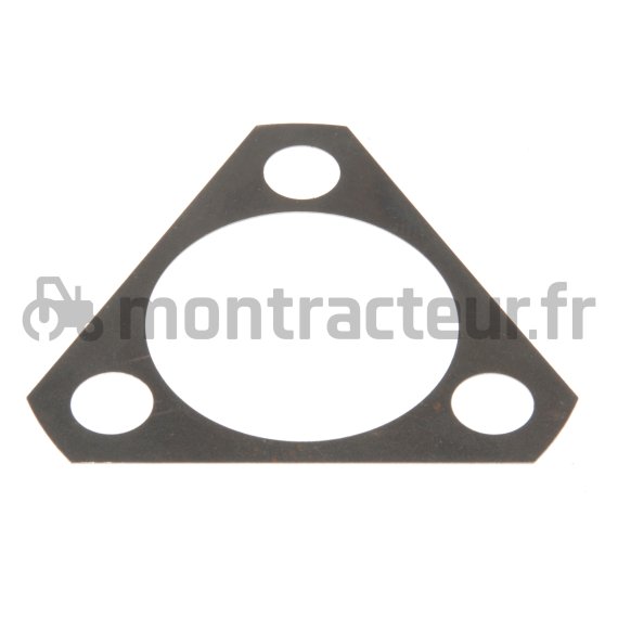 CALE D'AJUSTAGE 1.00 MM