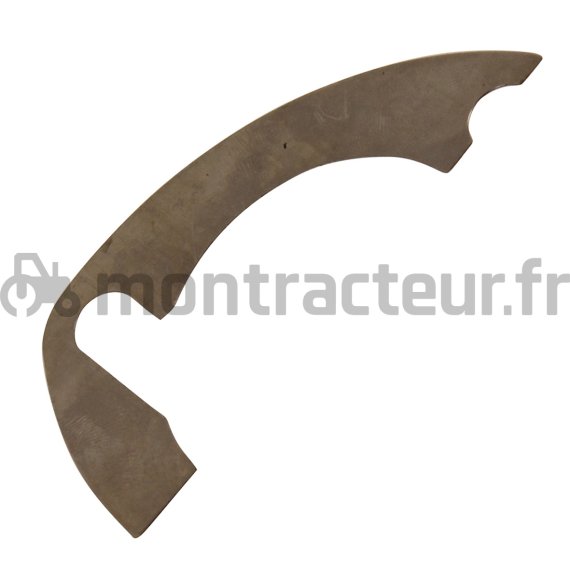 CALE D'AJUSTAGE 0.15 MM