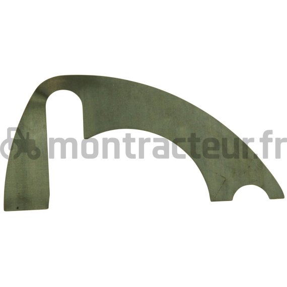 CALE D'AJUSTAGE 0.15 MM