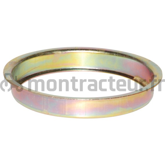 COIFFE DE PROTECTION Ø 108 X 131.8 X 17.9 MM