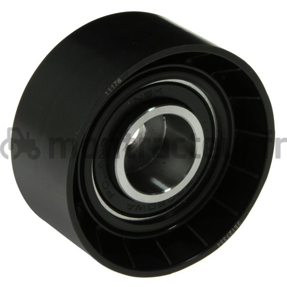 POULIE DE RENVOI Ø 70 MM - L. 32.3 MM