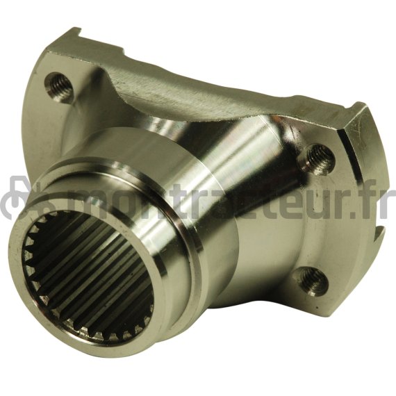 ACCOUPLEMENT JOHN DEERE